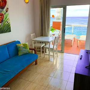 Seaview Canteras Appartement