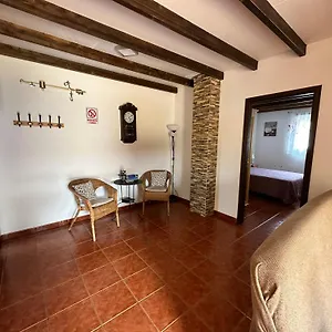  Country house Casa Fagajesto