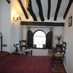 ** Guest house Zahori Spain