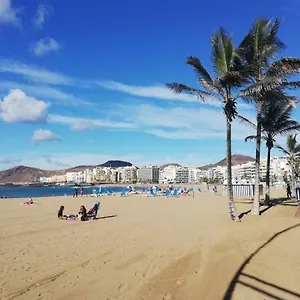 Canteras Beach Top 2br Appartamento
