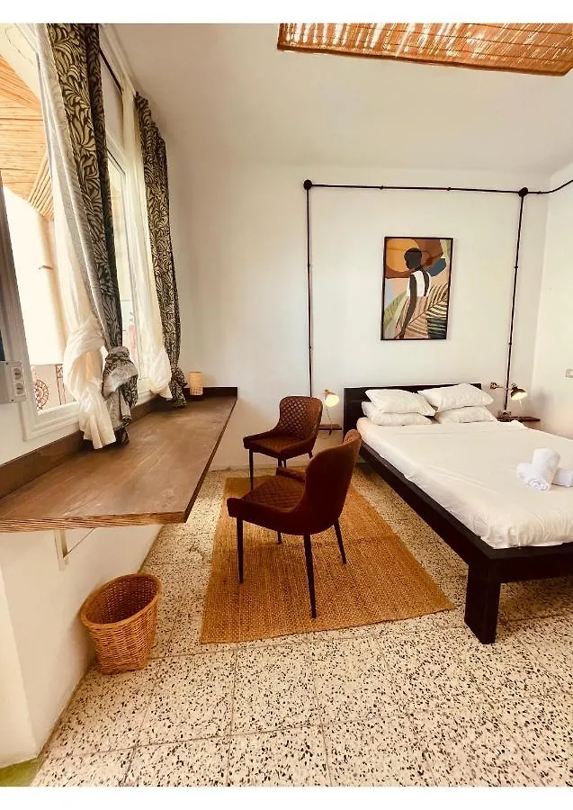 Jungle House Hostel Las Palmas de Gran Canaria